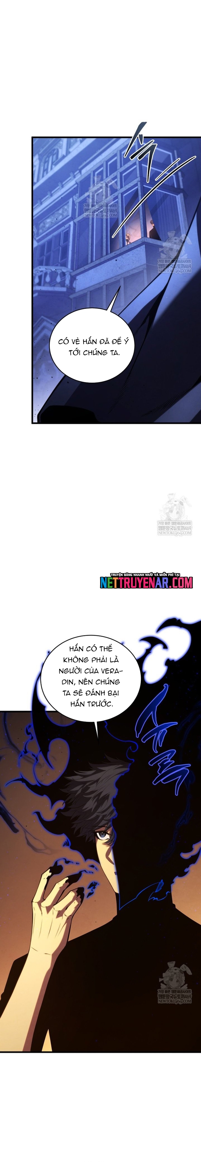 Con Trai Út Của Gia Đình Kiếm Thuật Danh Tiếng Chapter 183 - Trang 2