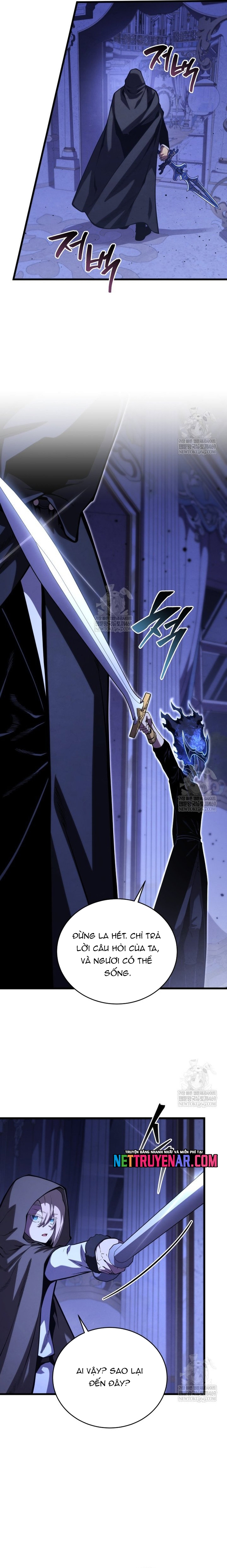 Con Trai Út Của Gia Đình Kiếm Thuật Danh Tiếng Chapter 183 - Trang 2