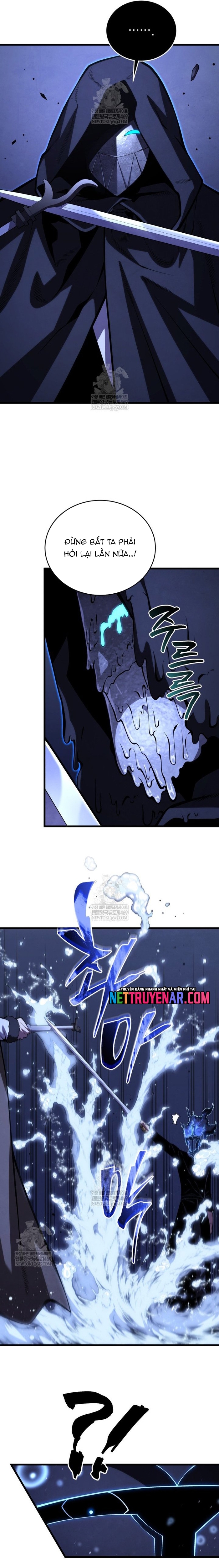 Con Trai Út Của Gia Đình Kiếm Thuật Danh Tiếng Chapter 183 - Trang 2