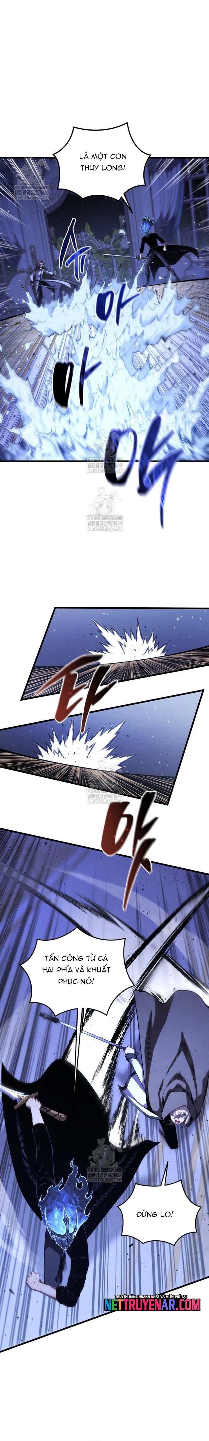 Con Trai Út Của Gia Đình Kiếm Thuật Danh Tiếng Chapter 183 - Trang 2