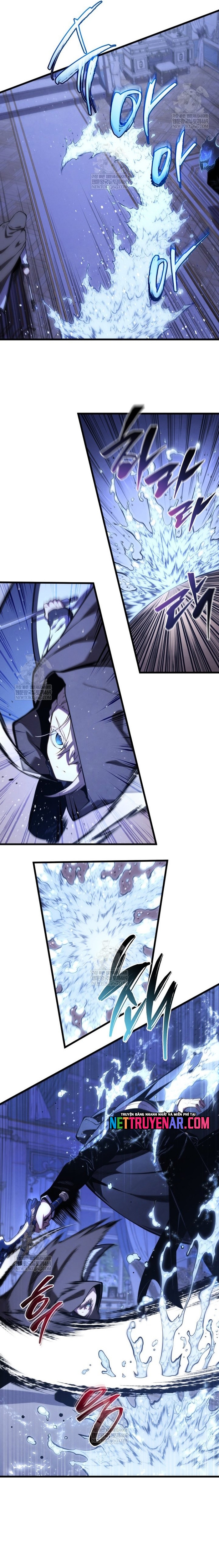 Con Trai Út Của Gia Đình Kiếm Thuật Danh Tiếng Chapter 183 - Trang 2