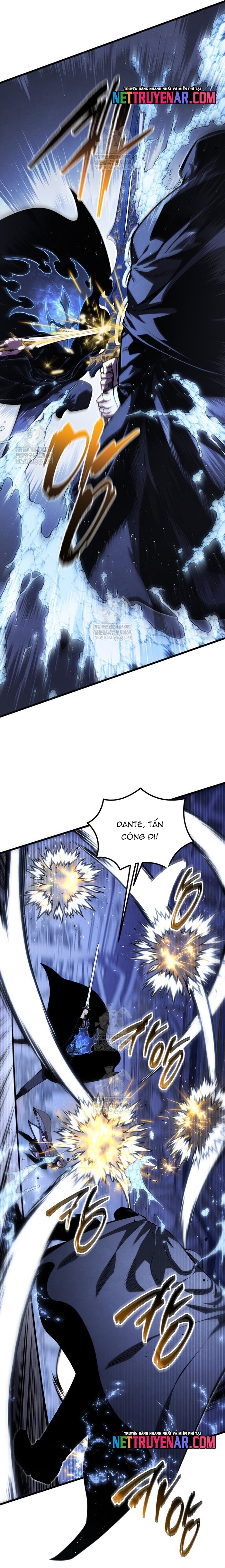 Con Trai Út Của Gia Đình Kiếm Thuật Danh Tiếng Chapter 183 - Trang 2