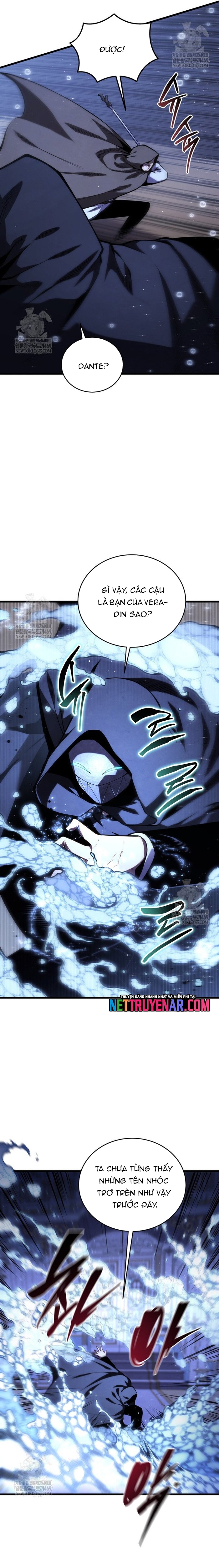 Con Trai Út Của Gia Đình Kiếm Thuật Danh Tiếng Chapter 183 - Trang 2