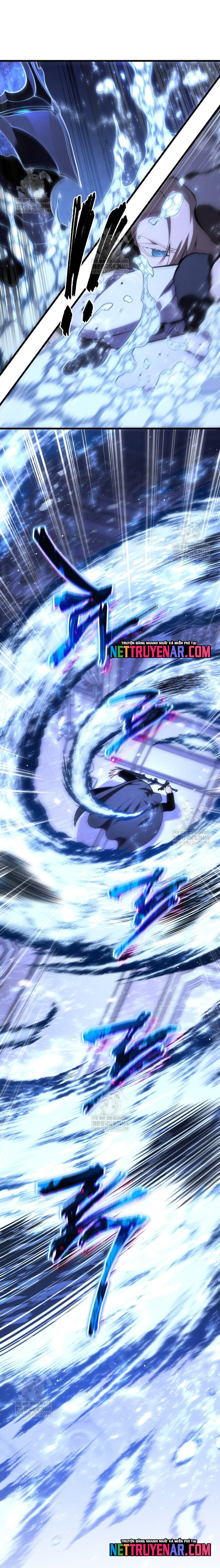 Con Trai Út Của Gia Đình Kiếm Thuật Danh Tiếng Chapter 183 - Trang 2