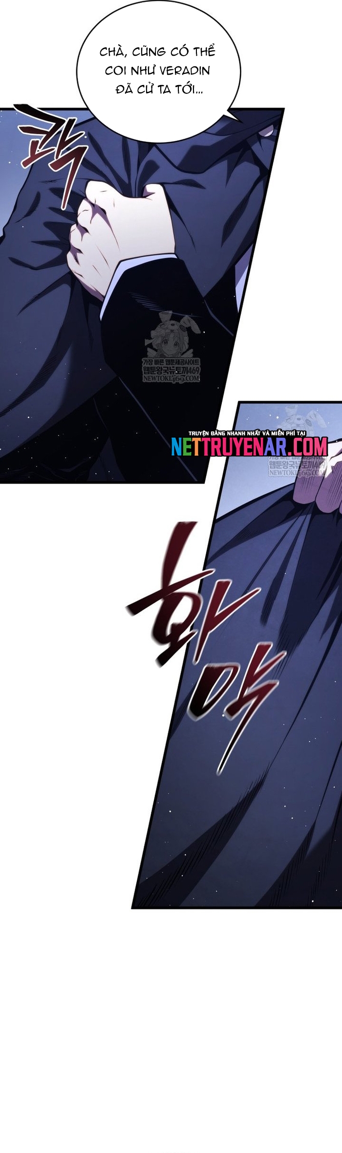 Con Trai Út Của Gia Đình Kiếm Thuật Danh Tiếng Chapter 183 - Trang 2