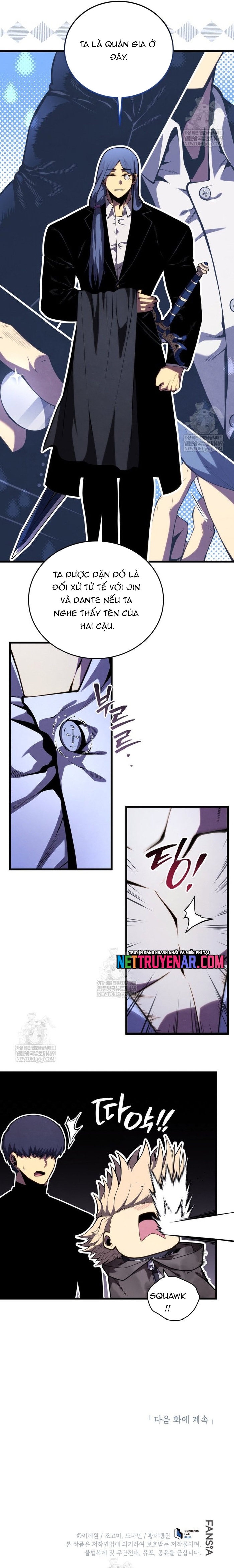 Con Trai Út Của Gia Đình Kiếm Thuật Danh Tiếng Chapter 183 - Trang 2