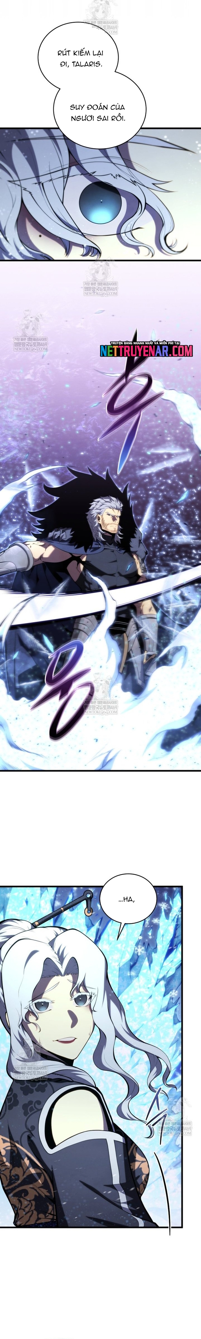 Con Trai Út Của Gia Đình Kiếm Thuật Danh Tiếng Chapter 183 - Trang 2