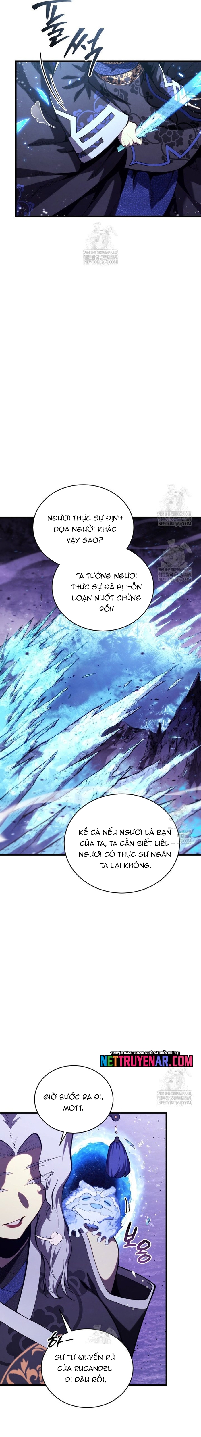 Con Trai Út Của Gia Đình Kiếm Thuật Danh Tiếng Chapter 183 - Trang 2