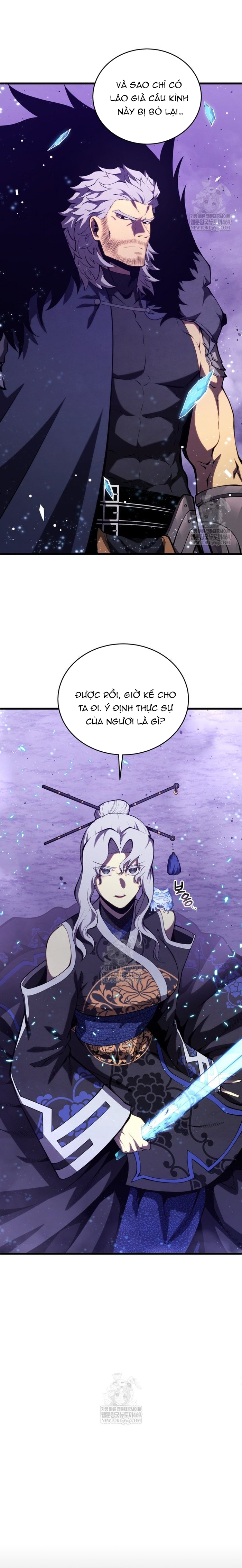 Con Trai Út Của Gia Đình Kiếm Thuật Danh Tiếng Chapter 183 - Trang 2