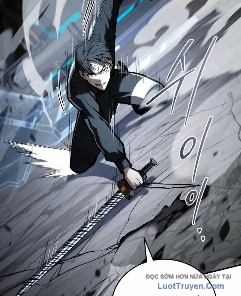 Kim Chiến Sĩ: Hành Trình Xây Dựng Đặc Tính Chapter 63 - Trang 2