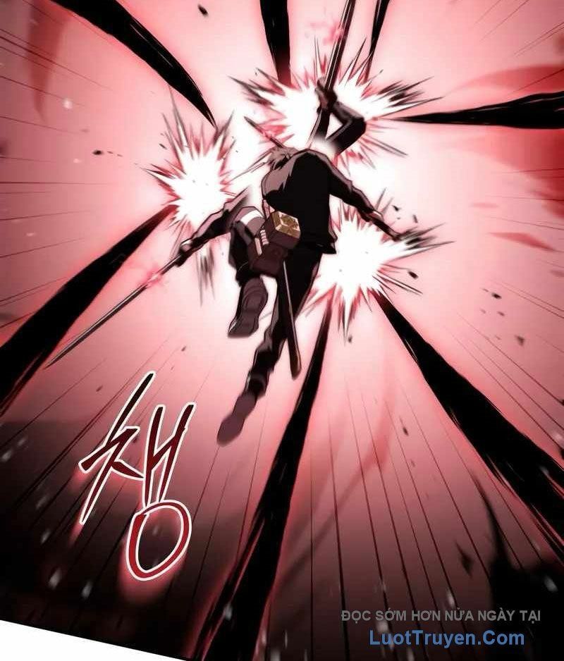 Kim Chiến Sĩ: Hành Trình Xây Dựng Đặc Tính Chapter 63 - Trang 2