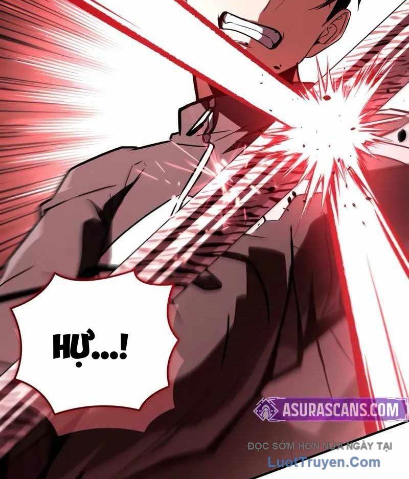 Kim Chiến Sĩ: Hành Trình Xây Dựng Đặc Tính Chapter 63 - Trang 2