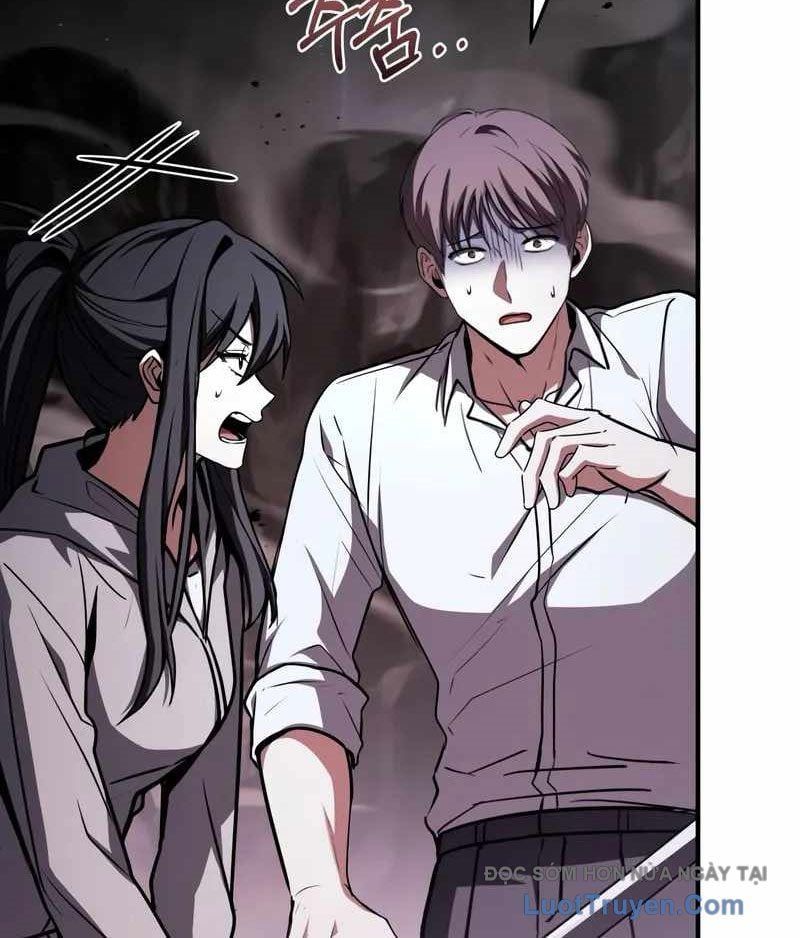 Kim Chiến Sĩ: Hành Trình Xây Dựng Đặc Tính Chapter 63 - Trang 2