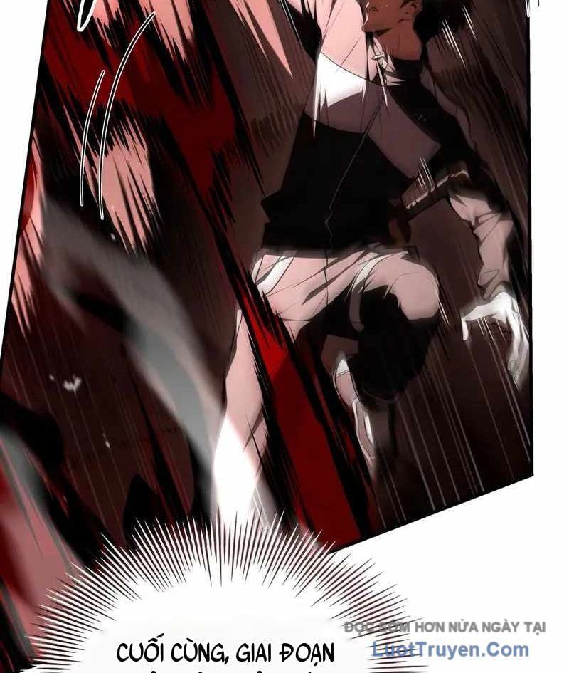 Kim Chiến Sĩ: Hành Trình Xây Dựng Đặc Tính Chapter 63 - Trang 2