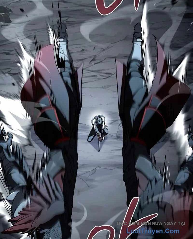 Kim Chiến Sĩ: Hành Trình Xây Dựng Đặc Tính Chapter 63 - Trang 2