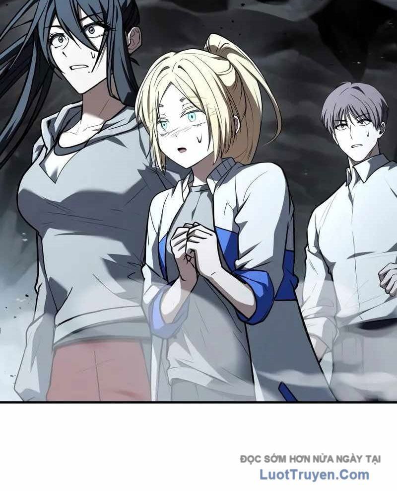 Kim Chiến Sĩ: Hành Trình Xây Dựng Đặc Tính Chapter 63 - Trang 2