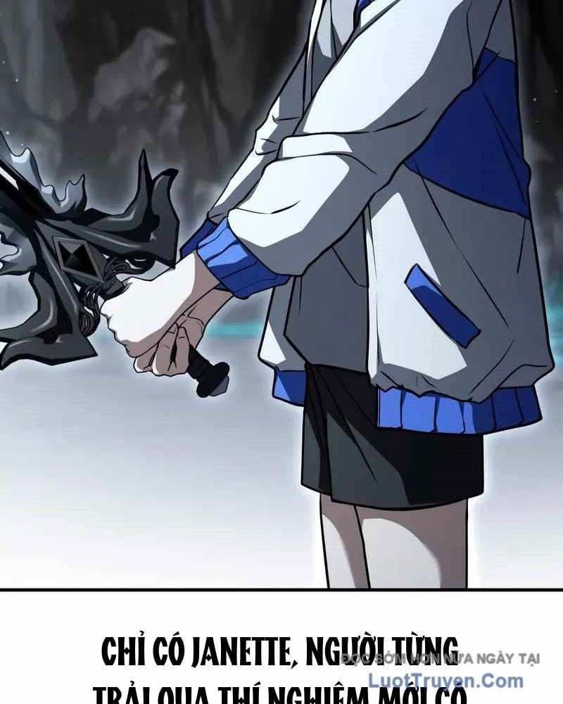 Kim Chiến Sĩ: Hành Trình Xây Dựng Đặc Tính Chapter 63 - Trang 2