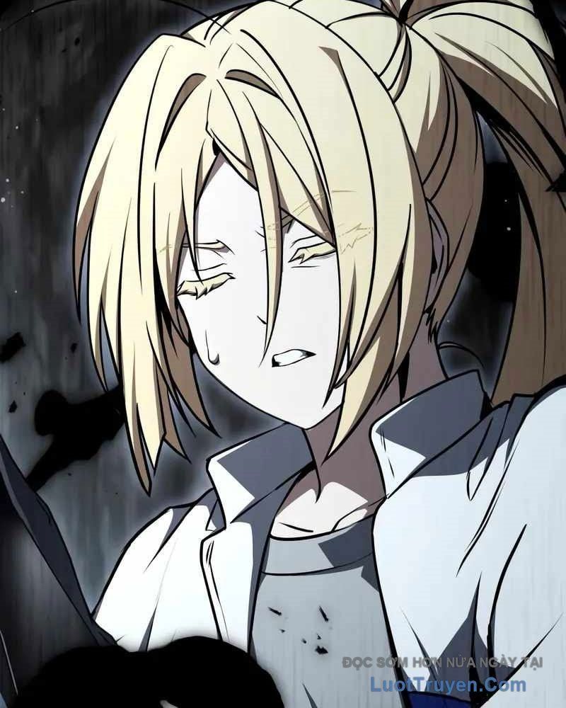 Kim Chiến Sĩ: Hành Trình Xây Dựng Đặc Tính Chapter 63 - Trang 2