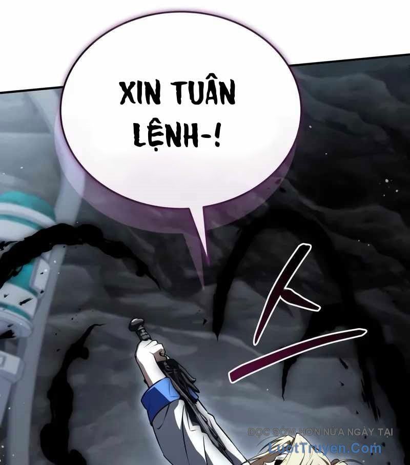 Kim Chiến Sĩ: Hành Trình Xây Dựng Đặc Tính Chapter 63 - Trang 2