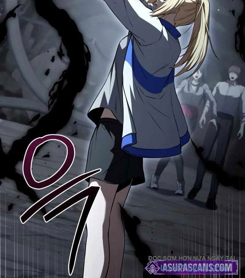 Kim Chiến Sĩ: Hành Trình Xây Dựng Đặc Tính Chapter 63 - Trang 2