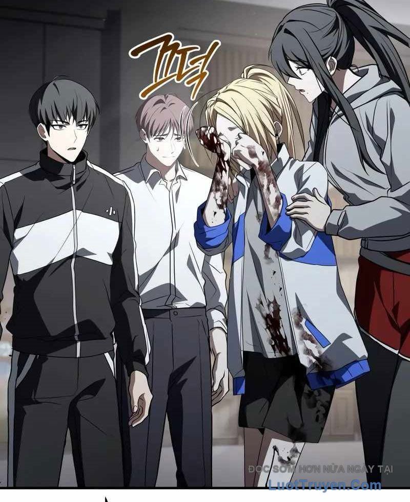 Kim Chiến Sĩ: Hành Trình Xây Dựng Đặc Tính Chapter 63 - Trang 2