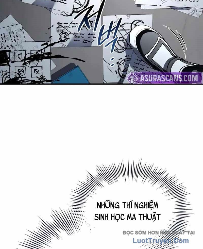 Kim Chiến Sĩ: Hành Trình Xây Dựng Đặc Tính Chapter 63 - Trang 2