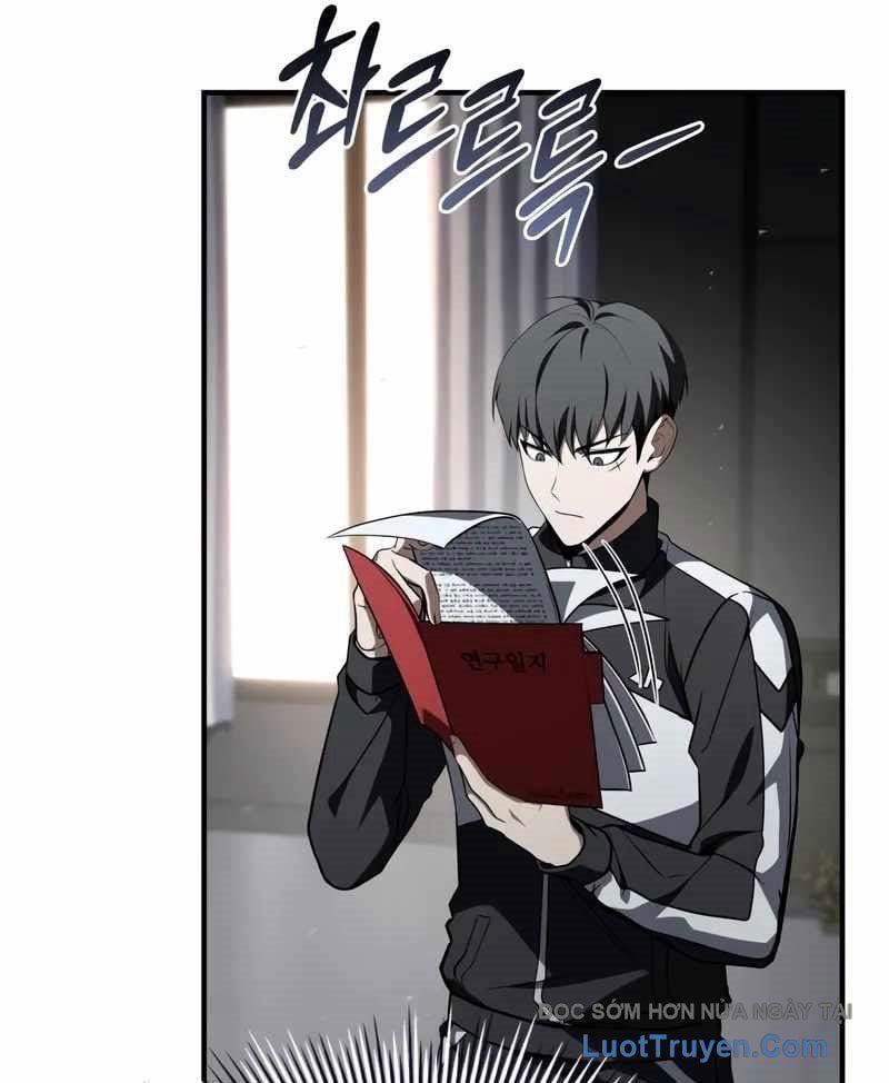 Kim Chiến Sĩ: Hành Trình Xây Dựng Đặc Tính Chapter 63 - Trang 2