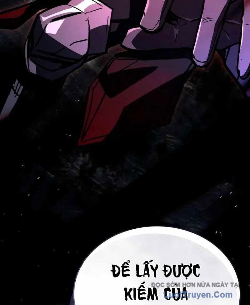 Kim Chiến Sĩ: Hành Trình Xây Dựng Đặc Tính Chapter 63 - Trang 2