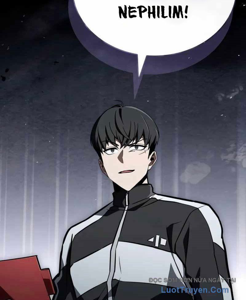 Kim Chiến Sĩ: Hành Trình Xây Dựng Đặc Tính Chapter 63 - Trang 2