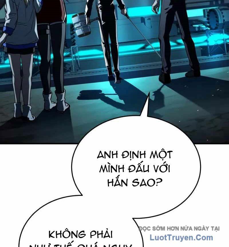 Kim Chiến Sĩ: Hành Trình Xây Dựng Đặc Tính Chapter 63 - Trang 2