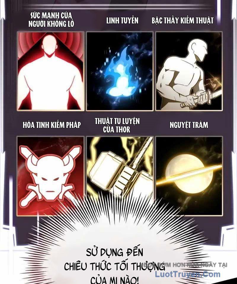 Kim Chiến Sĩ: Hành Trình Xây Dựng Đặc Tính Chapter 63 - Trang 2