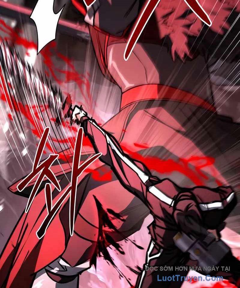 Kim Chiến Sĩ: Hành Trình Xây Dựng Đặc Tính Chapter 63 - Trang 2