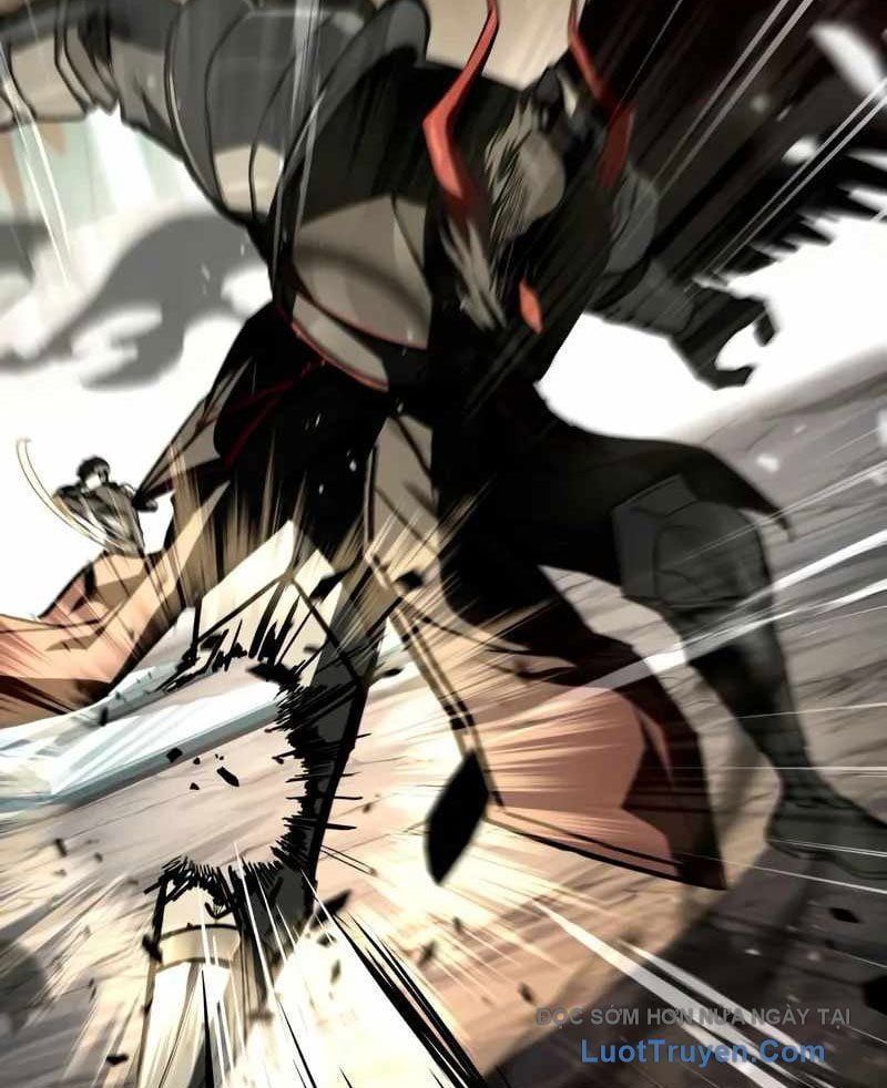 Kim Chiến Sĩ: Hành Trình Xây Dựng Đặc Tính Chapter 63 - Trang 2