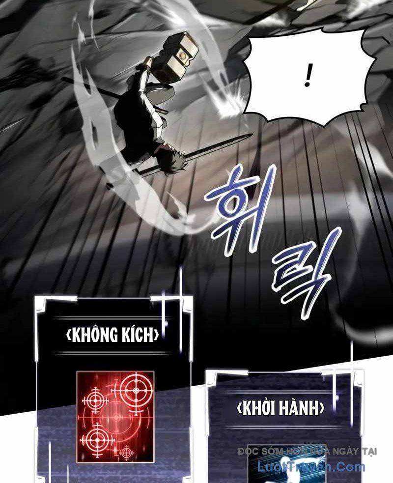 Kim Chiến Sĩ: Hành Trình Xây Dựng Đặc Tính Chapter 63 - Trang 2