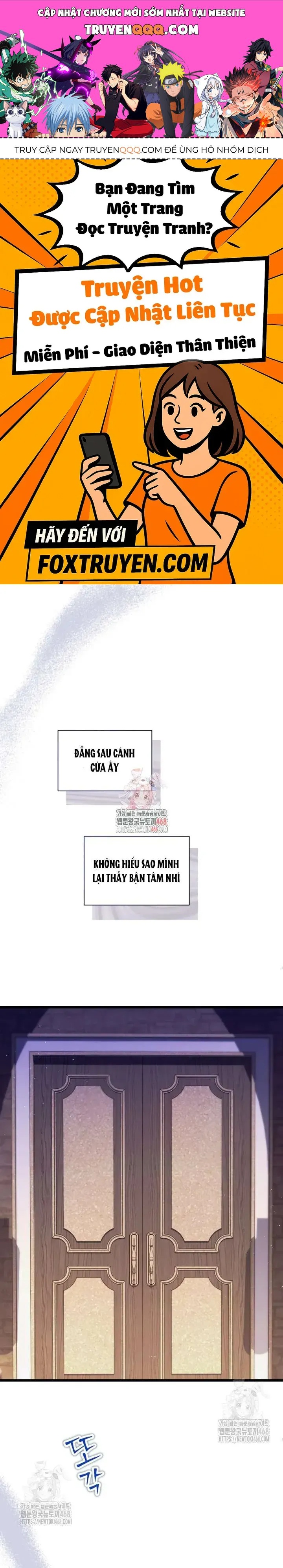 Bệ Hạ, Xin HãY Quên Tôi Đi Chapter 38 - Trang 2