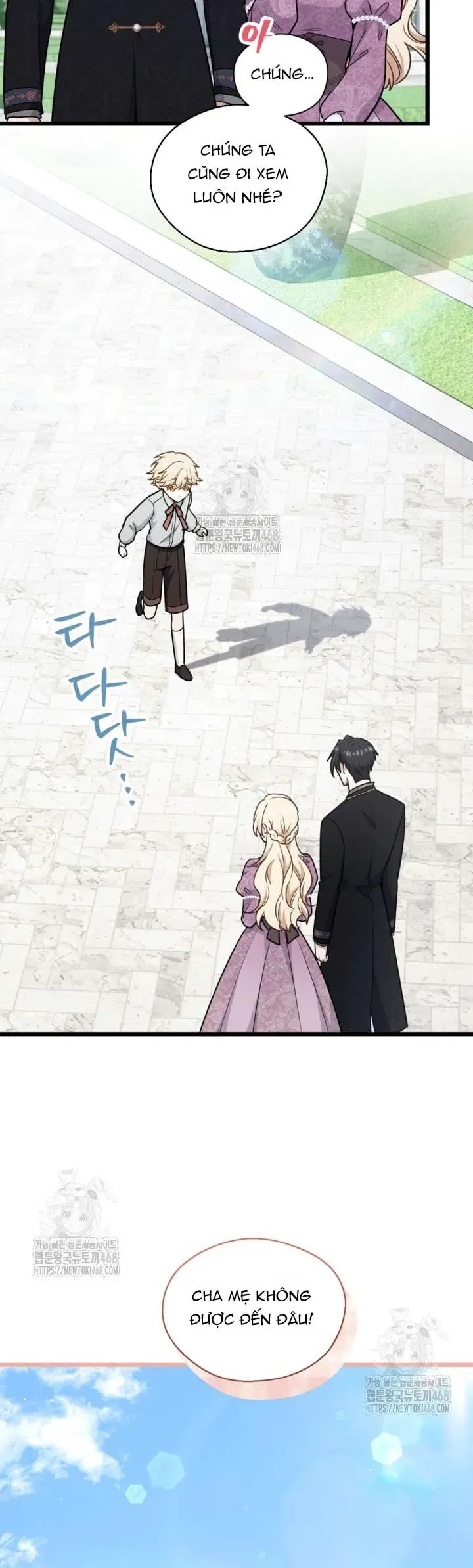 Bệ Hạ, Xin HãY Quên Tôi Đi Chapter 38 - Trang 2