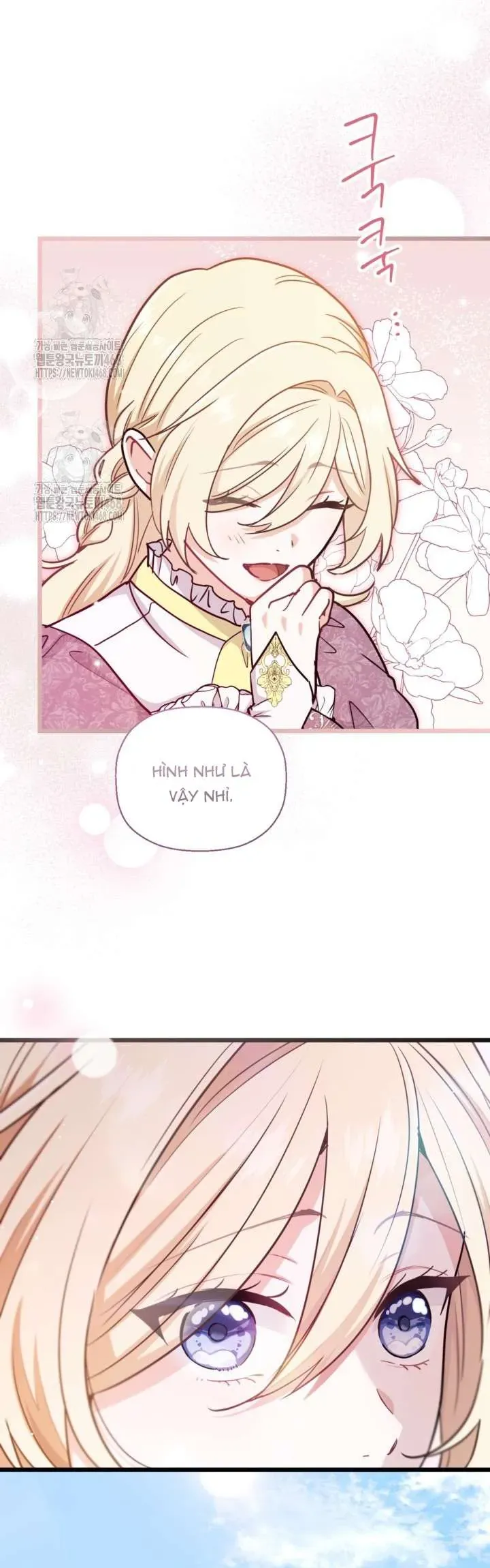 Bệ Hạ, Xin HãY Quên Tôi Đi Chapter 38 - Trang 2