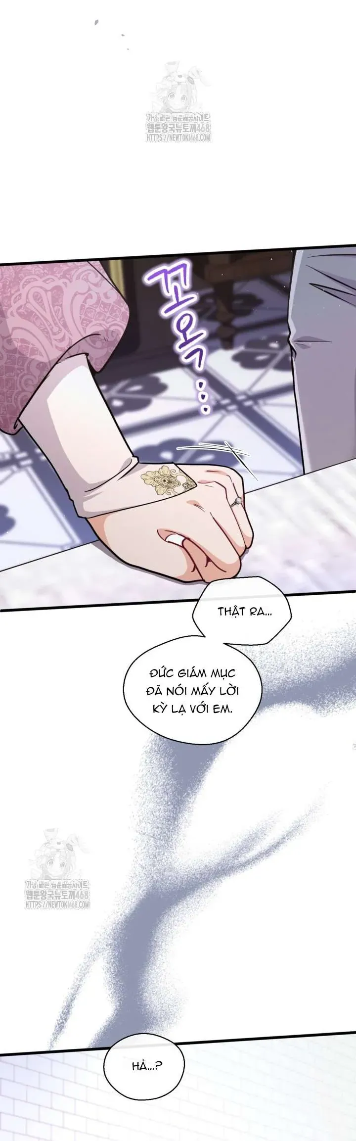Bệ Hạ, Xin HãY Quên Tôi Đi Chapter 38 - Trang 2