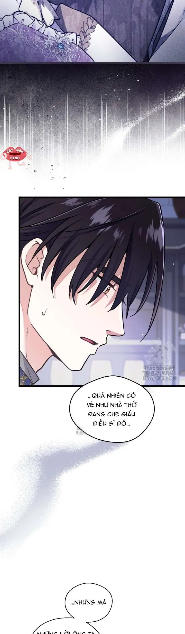 Bệ Hạ, Xin HãY Quên Tôi Đi Chapter 38 - Trang 2