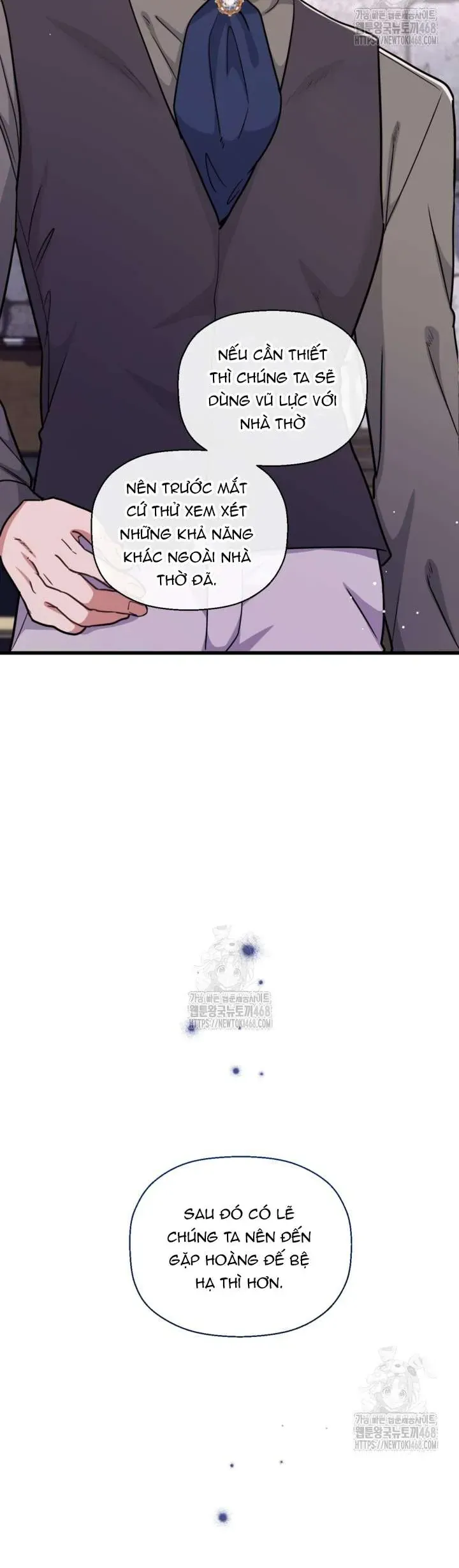 Bệ Hạ, Xin HãY Quên Tôi Đi Chapter 38 - Trang 2