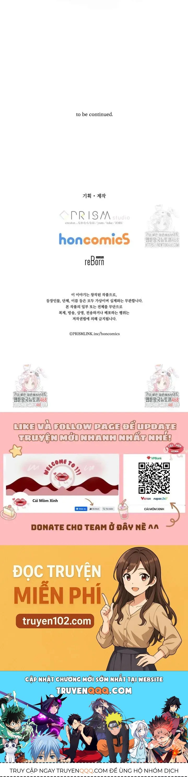 Bệ Hạ, Xin HãY Quên Tôi Đi Chapter 38 - Trang 2