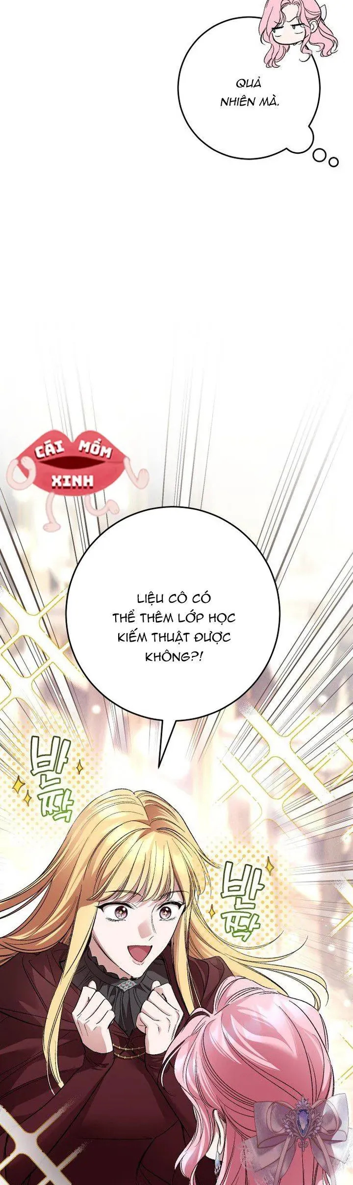 Cuộc Hôn Nhân Bị Bắt Cóc Xuyên Thời Gian Của Hoàng Hậu Chapter 42 - Trang 2