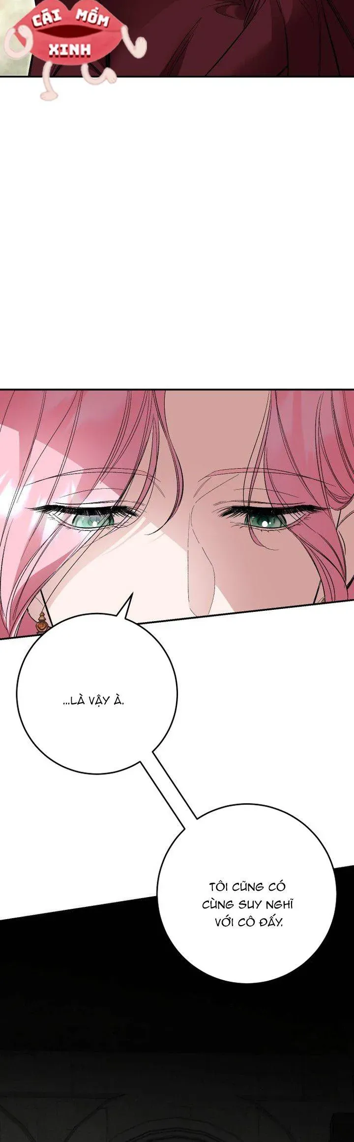 Cuộc Hôn Nhân Bị Bắt Cóc Xuyên Thời Gian Của Hoàng Hậu Chapter 42 - Trang 2