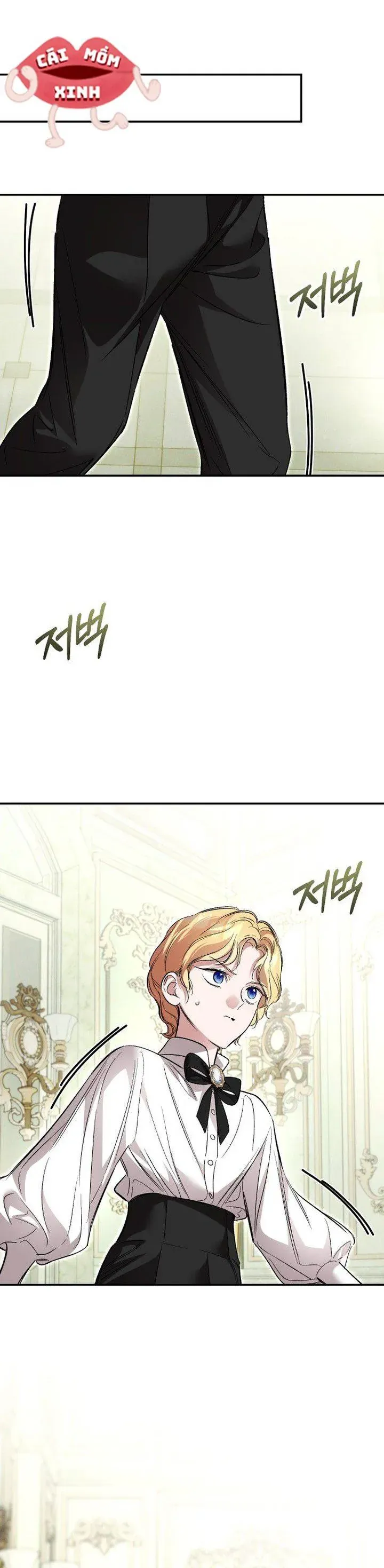 Cuộc Hôn Nhân Bị Bắt Cóc Xuyên Thời Gian Của Hoàng Hậu Chapter 42 - Trang 2