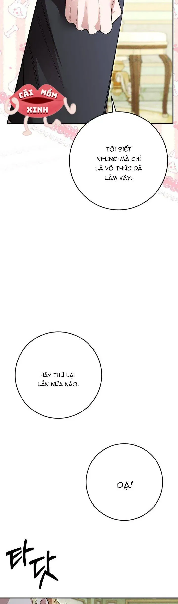 Cuộc Hôn Nhân Bị Bắt Cóc Xuyên Thời Gian Của Hoàng Hậu Chapter 42 - Trang 2