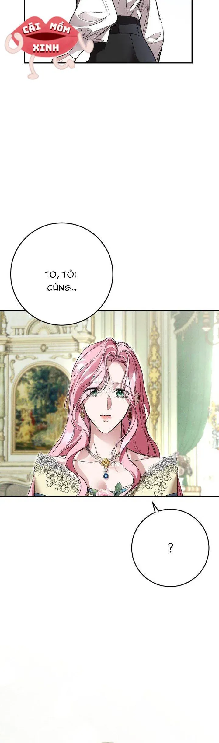 Cuộc Hôn Nhân Bị Bắt Cóc Xuyên Thời Gian Của Hoàng Hậu Chapter 42 - Trang 2