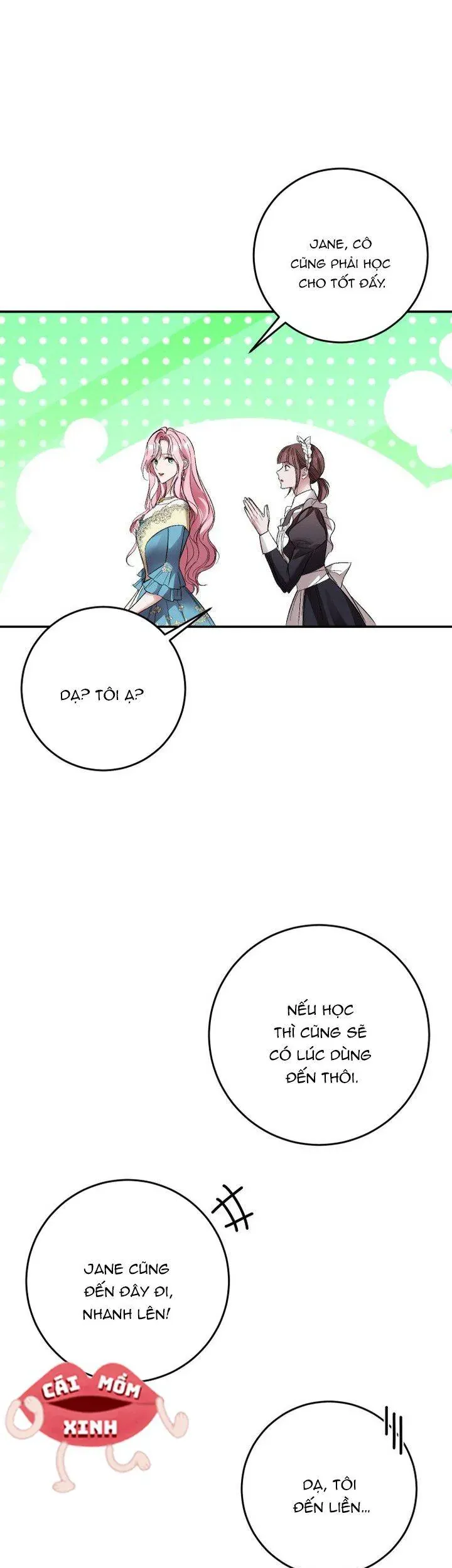 Cuộc Hôn Nhân Bị Bắt Cóc Xuyên Thời Gian Của Hoàng Hậu Chapter 42 - Trang 2