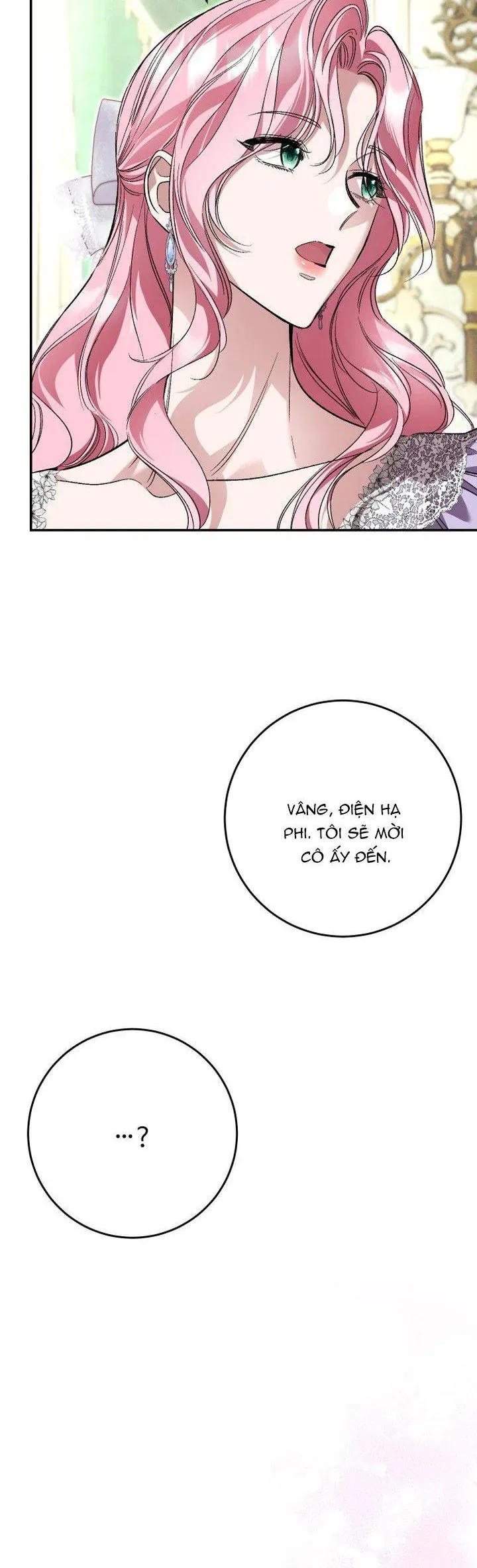 Cuộc Hôn Nhân Bị Bắt Cóc Xuyên Thời Gian Của Hoàng Hậu Chapter 42 - Trang 2