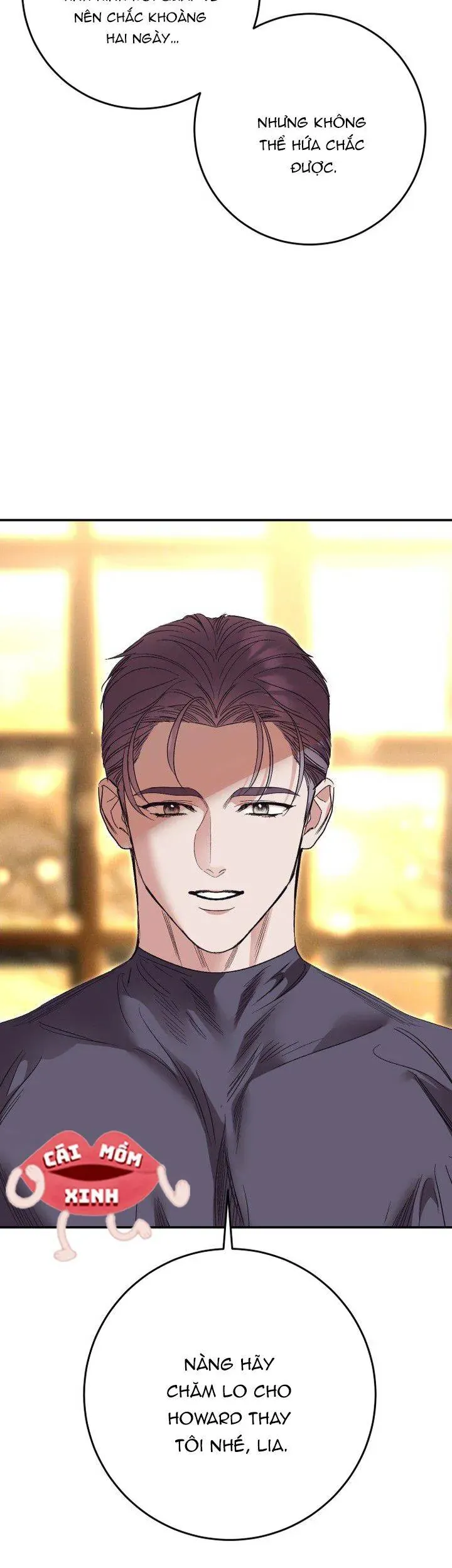 Cuộc Hôn Nhân Bị Bắt Cóc Xuyên Thời Gian Của Hoàng Hậu Chapter 42 - Trang 2