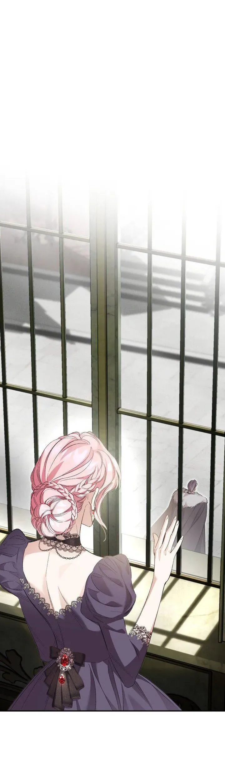 Cuộc Hôn Nhân Bị Bắt Cóc Xuyên Thời Gian Của Hoàng Hậu Chapter 42 - Trang 2